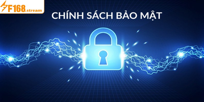 Đôi điều về chính sách bảo mật F168
