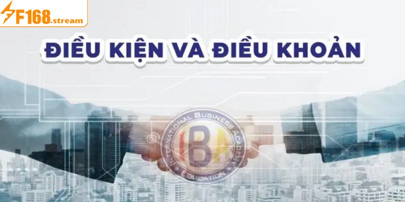 Điều khoản trong các giao dịch tài chính tại hệ thống 