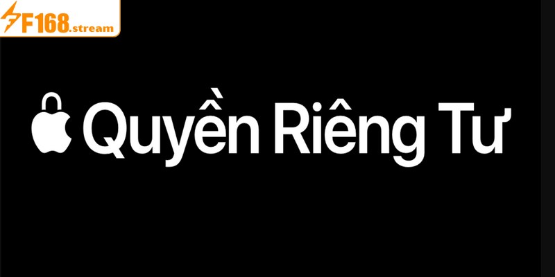 Quyền riêng tư là một thông tin vô cùng quan trọng mà anh em phải nắm rõ