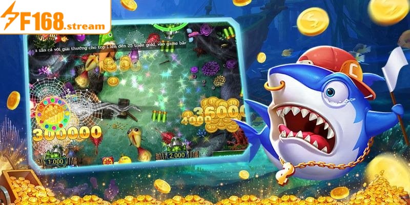 Tham gia game anh em có nhiều lựa chọn súng để săn bắn