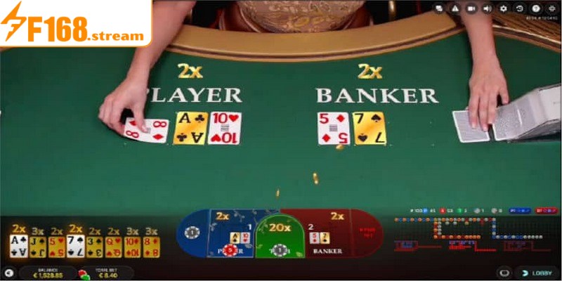 Những bí quyết đánh baccarat cực kỳ hiệu quả cho tân binh