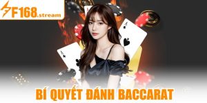 Bí Quyết Đánh Baccarat