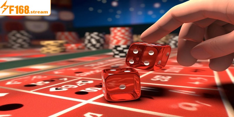 Bí quyết thắng Sicbo online hiệu quả cho gamer