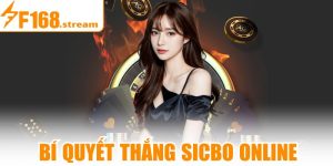 Bí Quyết Thắng Sicbo Online