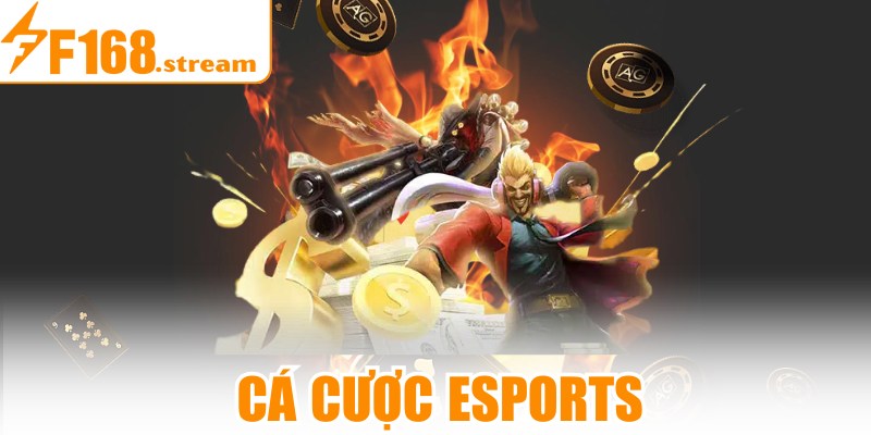 Cá Cược Esports