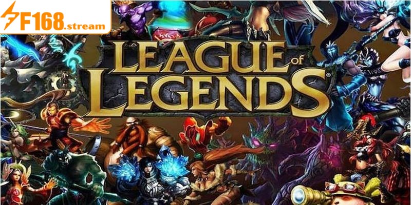 Cá cược LOL là một trò chơi giải trí hấp dẫn và thú vị