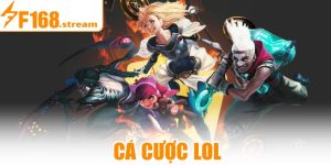Cá Cược LOL