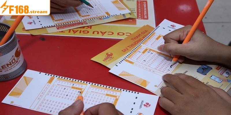 Kinh nghiệm và mẹo chơi cách chơi Keno hiệu quả cho tân thủ