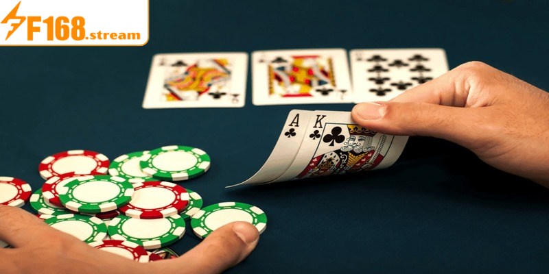 Cách đánh xì dách online theo luật chuẩn