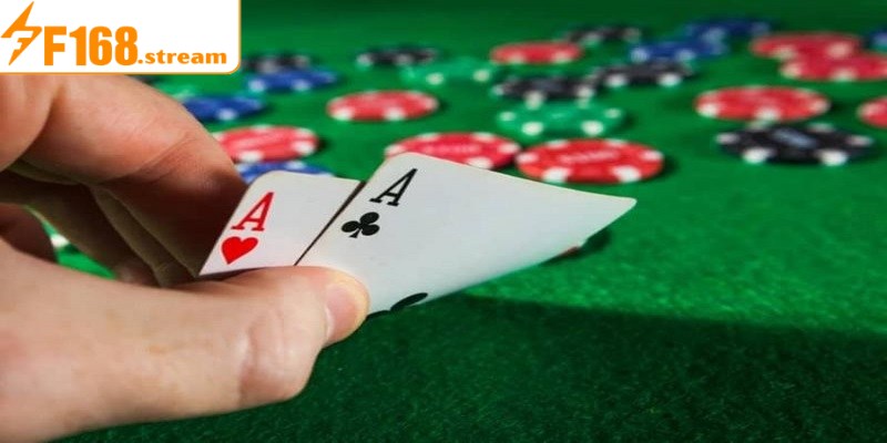 Chia sẻ cách đánh xì dách trực tuyến uy tín