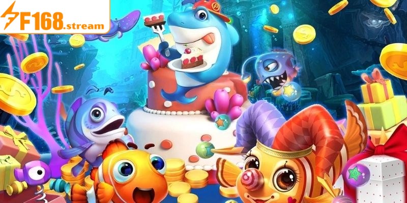 Trước khi chơi, thành viên nên chuẩn bị đạn để tiêu diệt đúng đắn