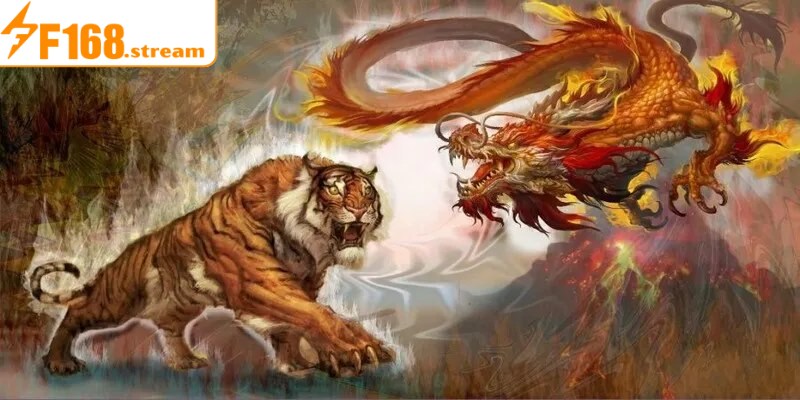Các chiến thuật chơi Rồng Hổ hiệu quả