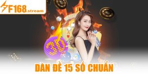 Dàn Đề 15 Số Chuẩn
