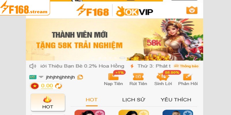 Người chơi cần phải chú ý và không được cung cấp thông tin cho bất cứ người nào