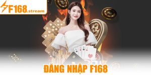 Đăng Nhập F168