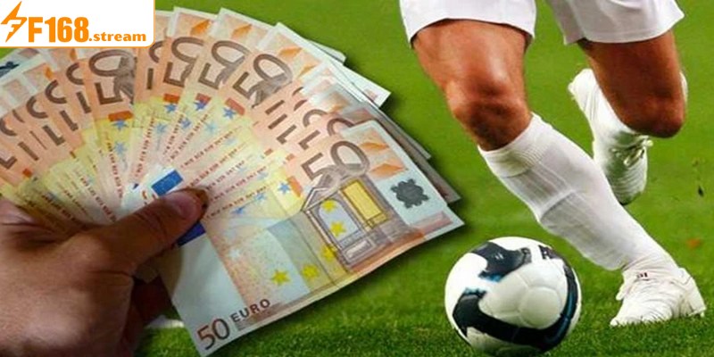 Hướng dẫn cá cược bóng đá chi tiết tại F168