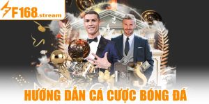 Hướng Dẫn Cá Cược Bóng Đá