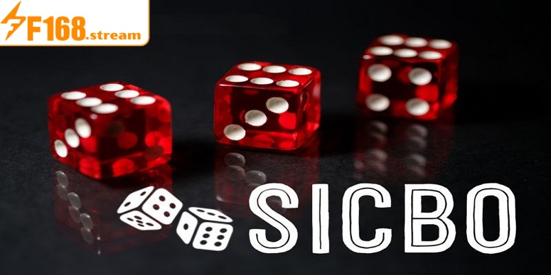 Hướng dẫn cược Sicbo được thiết kế với giao diện sắc nét, sinh động