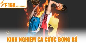 Kinh Nghiệm Cá Cược Bóng Rổ
