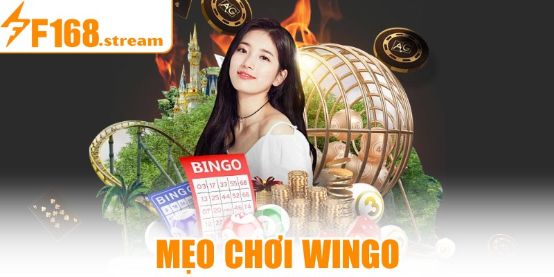 Mẹo Chơi Wingo