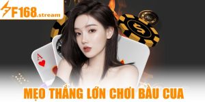 Mẹo Thắng Lớn Chơi Bầu Cua