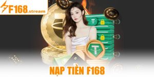 Nạp Tiền F168