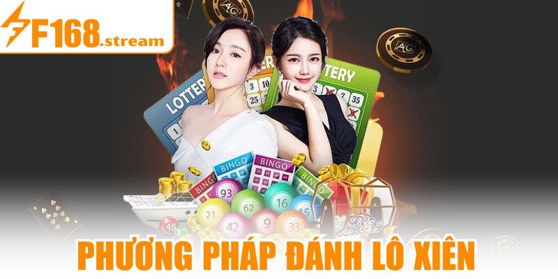Phương Pháp Đánh Lô Xiên