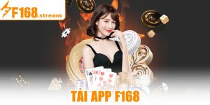 Tải App F168