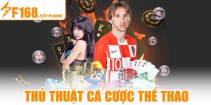 Thủ Thuật Cá Cược Thể Thao