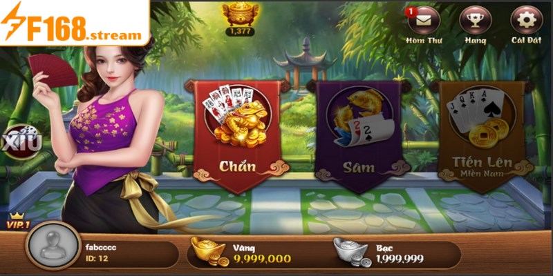 Tiêu chí chủ yếu khi chọn kiểu game bài đổi thưởng nhanh