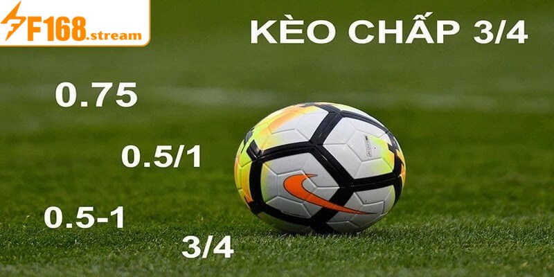 Nguyên lý hoạt động của tỷ lệ kèo chấp bóng đá