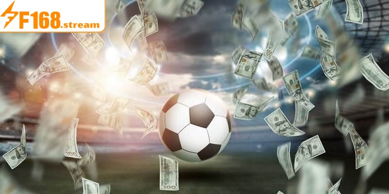 Các kiểu kèo chấp bóng đá hiện hành hiện nay