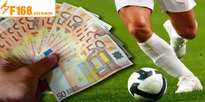 Kinh nghiệm cá cược tỷ lệ kèo chấp bóng đá từ người chơi lâu năm