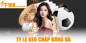 Tỷ Lệ Kèo Chấp Bóng Đá