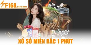 Xổ Số Miền Bắc 1 Phút
